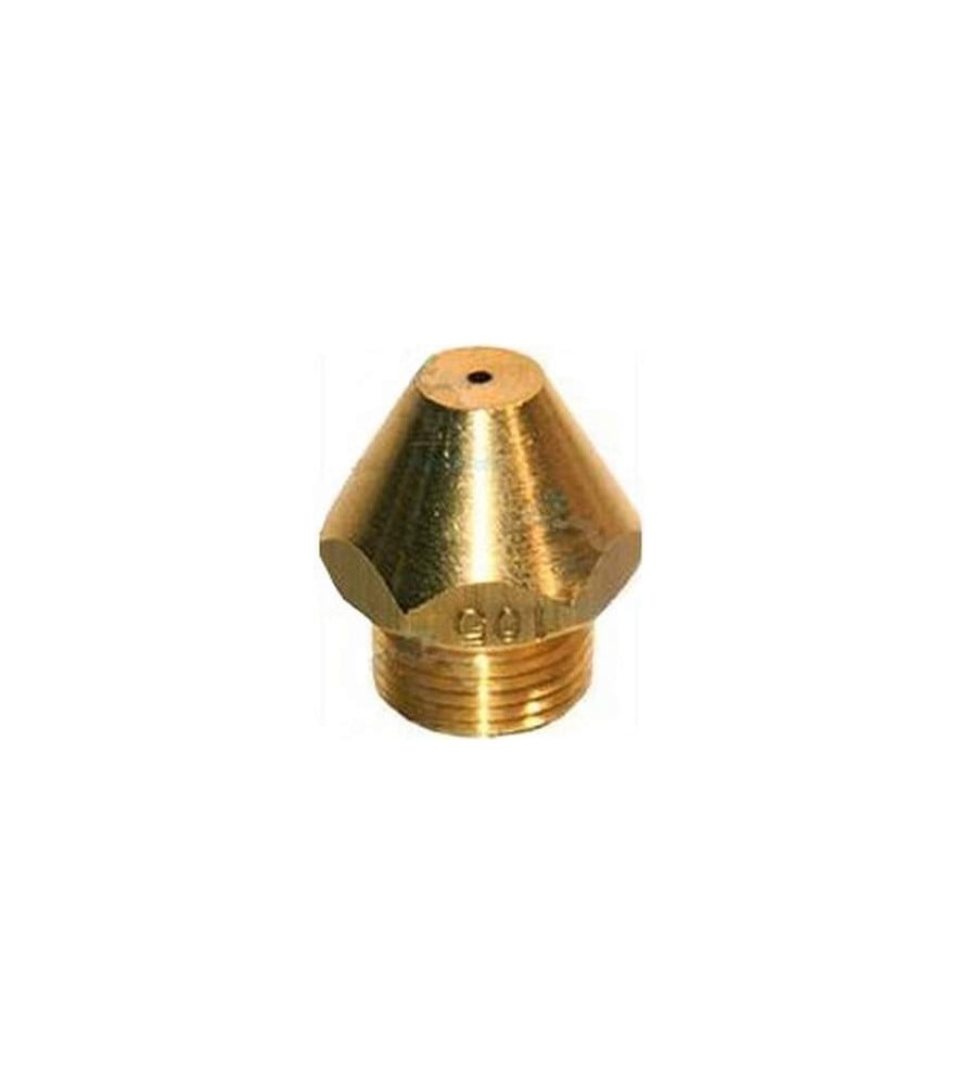 Injecteur 105 gaz piano Bonnet Thirode 311131 105
