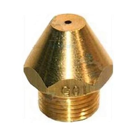 Injecteur 105 gaz piano Bonnet Thirode 311131 105