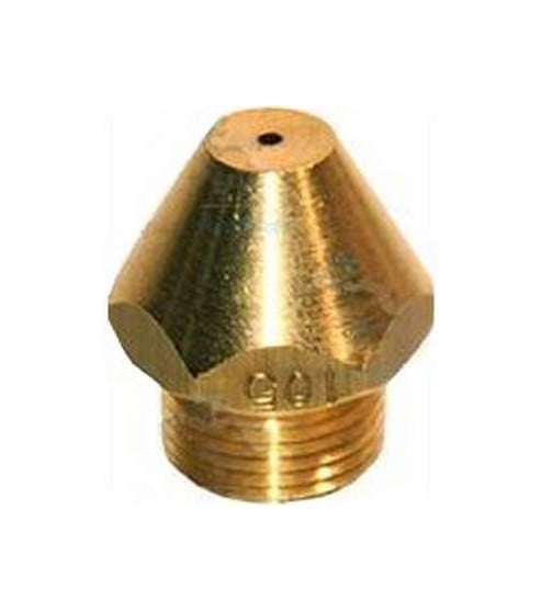 Injecteur 105 gaz piano Bonnet Thirode 311131 105