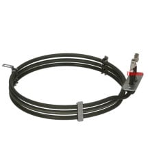 Resistance four Roller Grill D02034