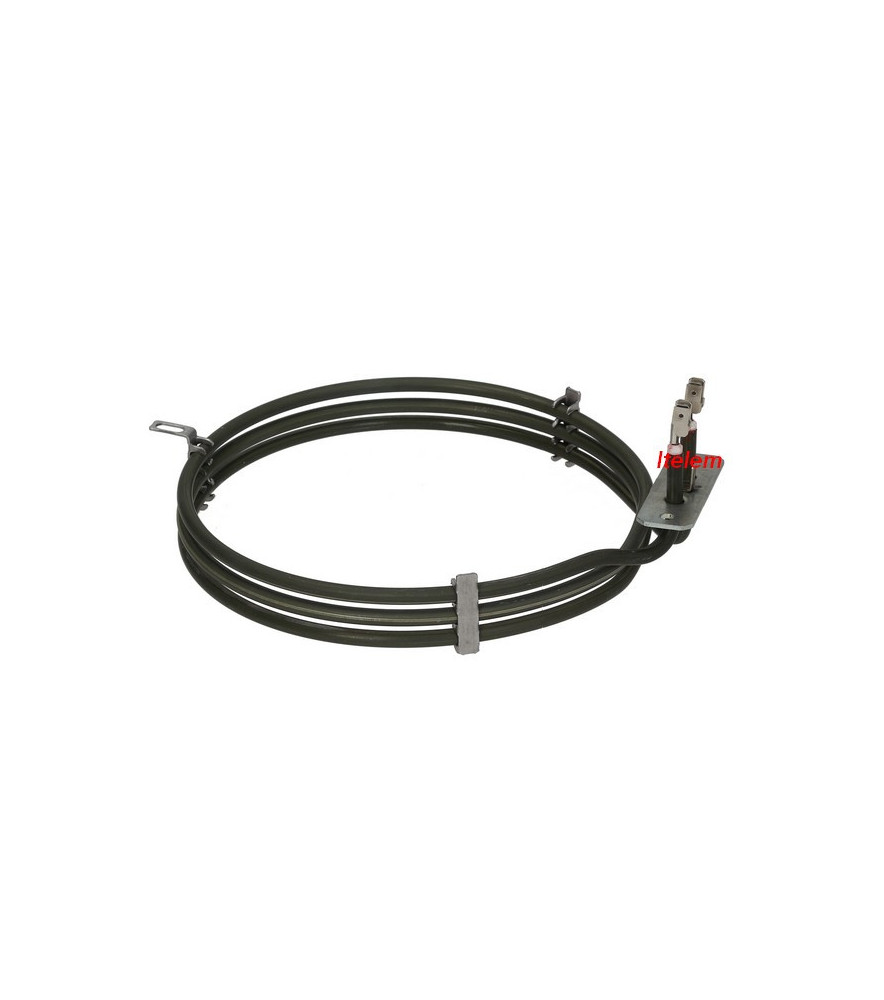 Resistance four Roller Grill D02034