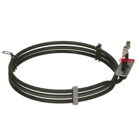 Resistance four Roller Grill D02034