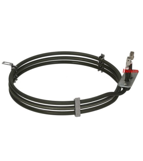 Resistance four Roller Grill D02034