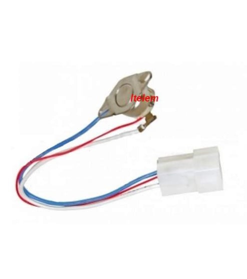 Thermostat four Smeg 818731204