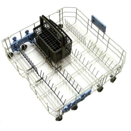 Panier inférieur lave-vaisselle Beko 1790280020