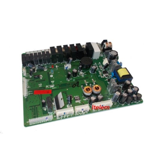 Carte électronique puissance réfrigérateur Haier 0064000891J