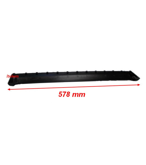 Poignee porte four Thirode 384107