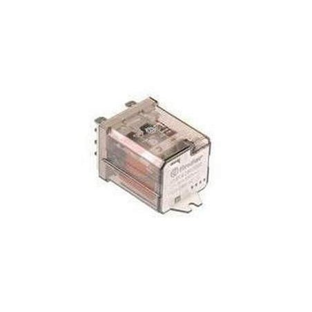 Relais bipolaire lave-vaisselle MBM 62.82.8.230.0300
