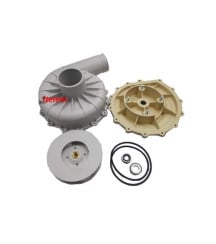 kit turbine cyclage lave-vaisselle professionnel Komel Elframo