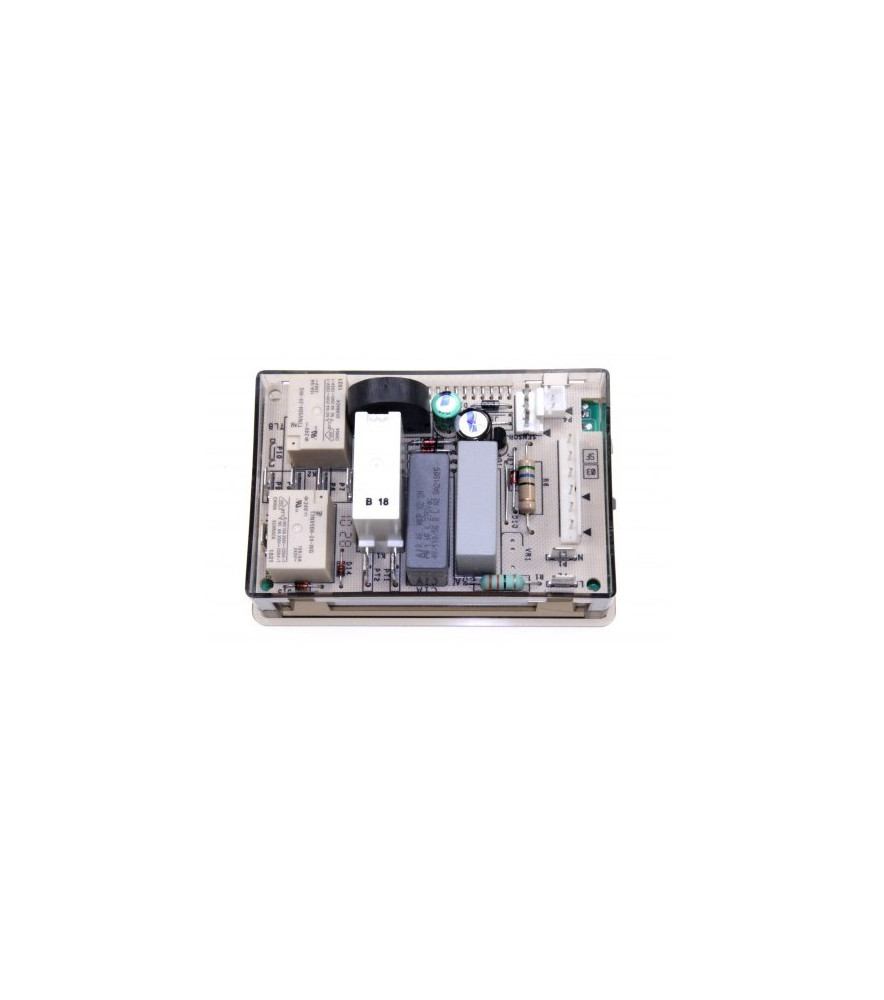 Carte électronique, programmateur C00064099 C00064099 Four, cuisinière
