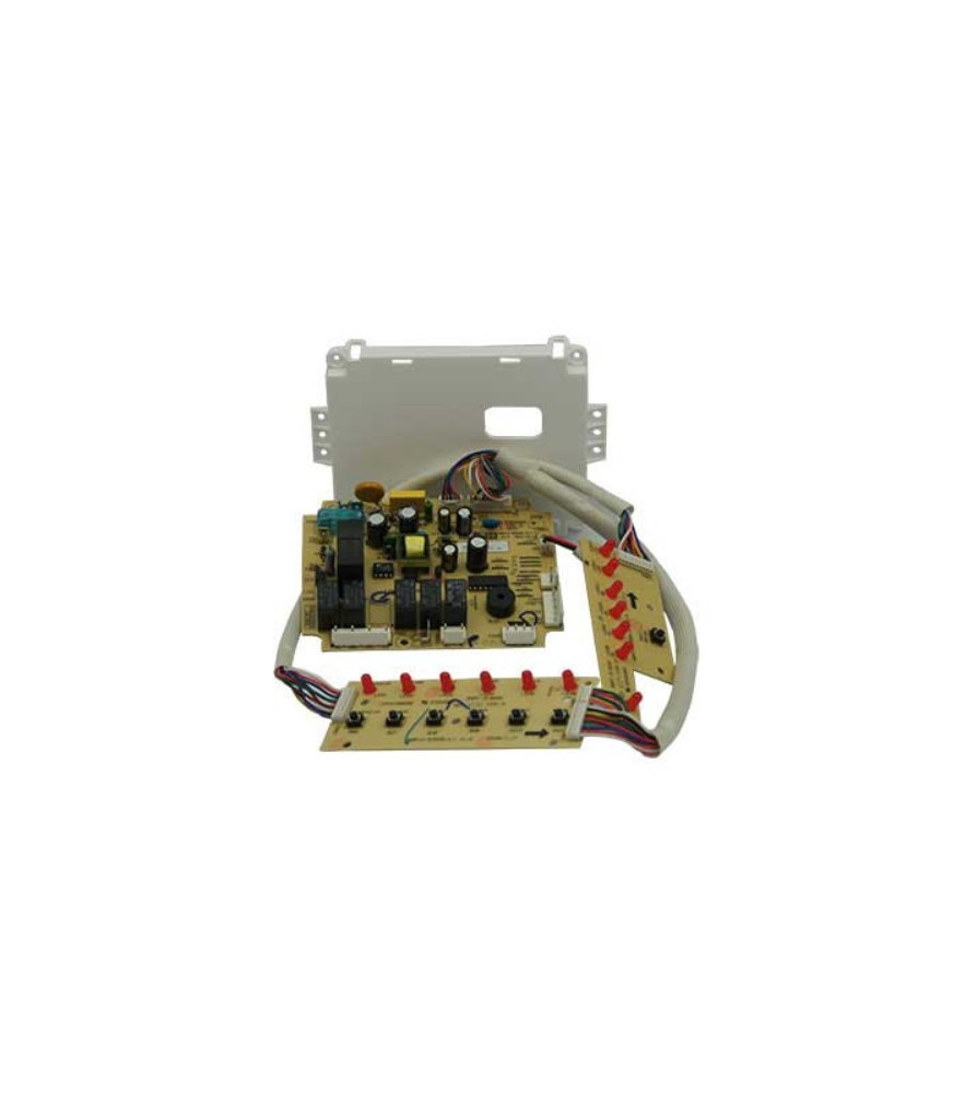Platine commande lave vaisselle Oceanic 34420804