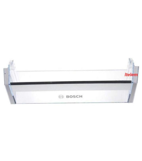 Balconnet porte-bouteilles réfrigérateur Bosch 00743239