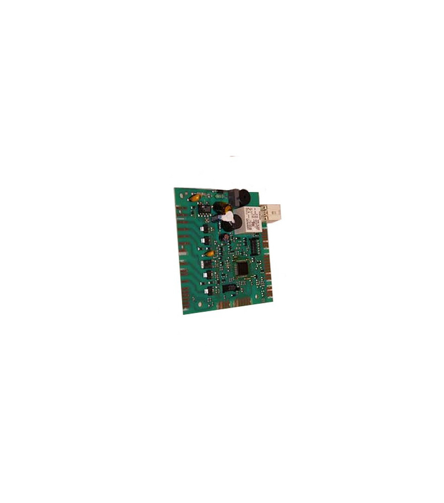 MODULE DE PUISSANCE PROGRAMMÉS pour LAVE VAISSELLE BOSCH