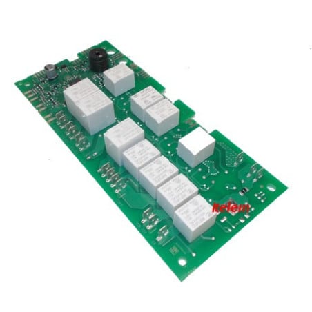 Module électronique four Siemens 00659594