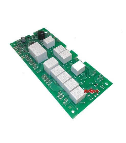 Module électronique four Siemens 00659594