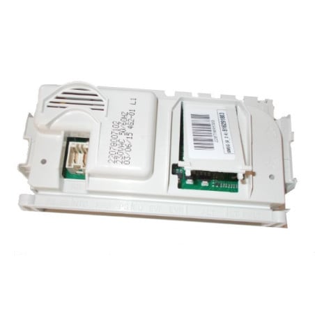 Module de puissance 816291636 pour Lave-vaisselle Smeg | Leroy Merlin