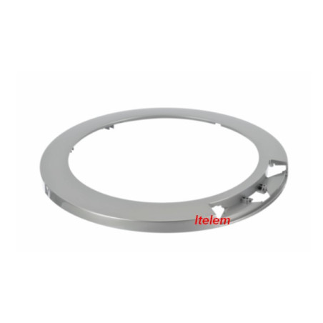 Enjoliveur hublot lave-linge Siemens 00672818