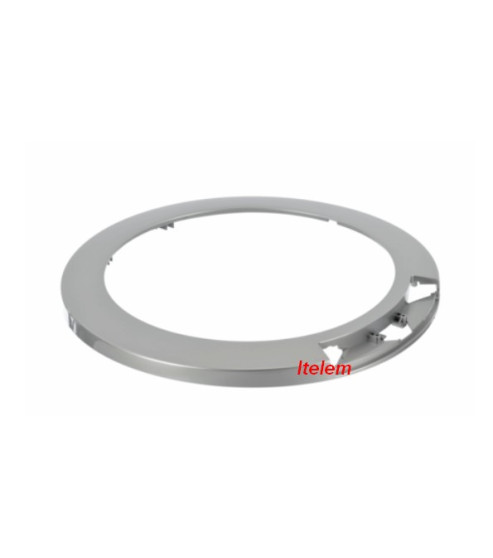 Enjoliveur hublot lave-linge Siemens 00672818
