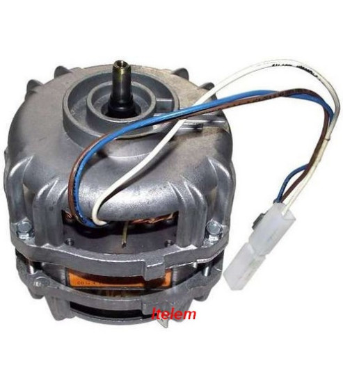 Moteur pompe cyclage lave vaisselle Arthur-Martin 50248327004