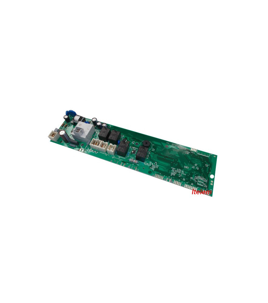 Module électronique sèche-linge Arthur-Martin 1256678424