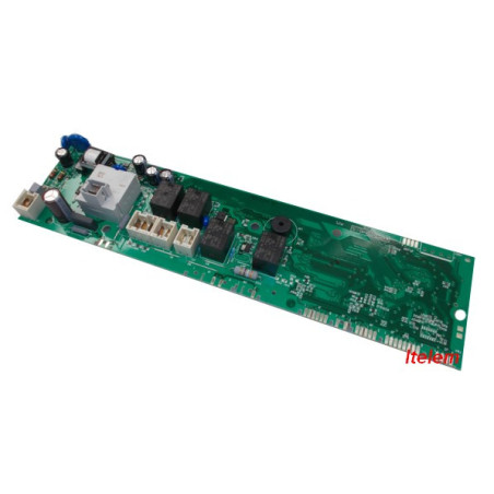 Module électronique sèche-linge Arthur-Martin 1256678424
