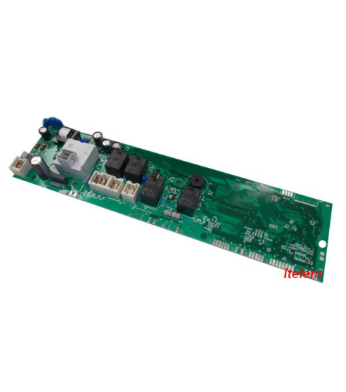 Module électronique sèche-linge Arthur-Martin 1256678424