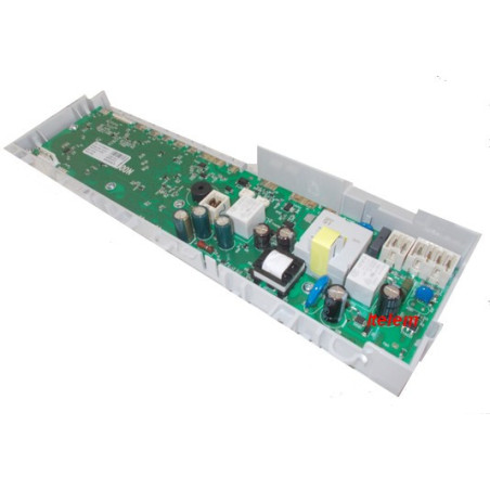 Module électronique lave-linge Electrolux 3792723136