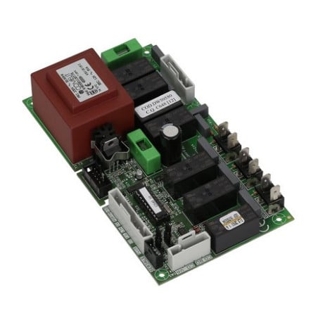 Module electronique lave vaisselle Dihr 50580