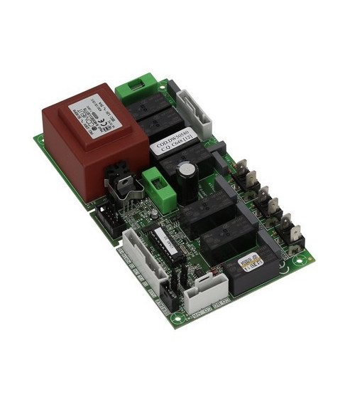 Module electronique lave vaisselle Dihr 50580