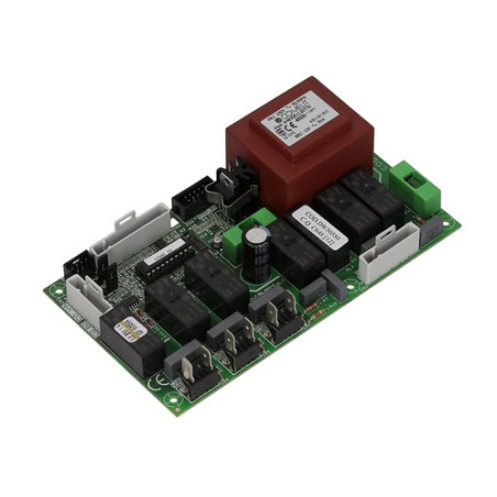 Module electronique lave vaisselle Kromo 50580