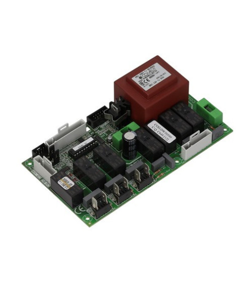 Module electronique lave vaisselle Kromo 50580
