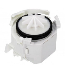 Pompe vidange lave-vaisselle Hotpoint C00297919