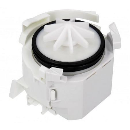 Pompe vidange lave-vaisselle Hotpoint C00297919
