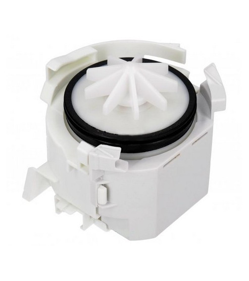 Pompe vidange lave-vaisselle Hotpoint C00297919