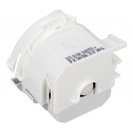 Pompe vidange lave-vaisselle Indesit C00297919