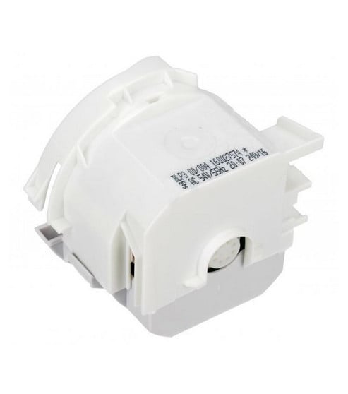 Pompe vidange lave-vaisselle Indesit C00297919