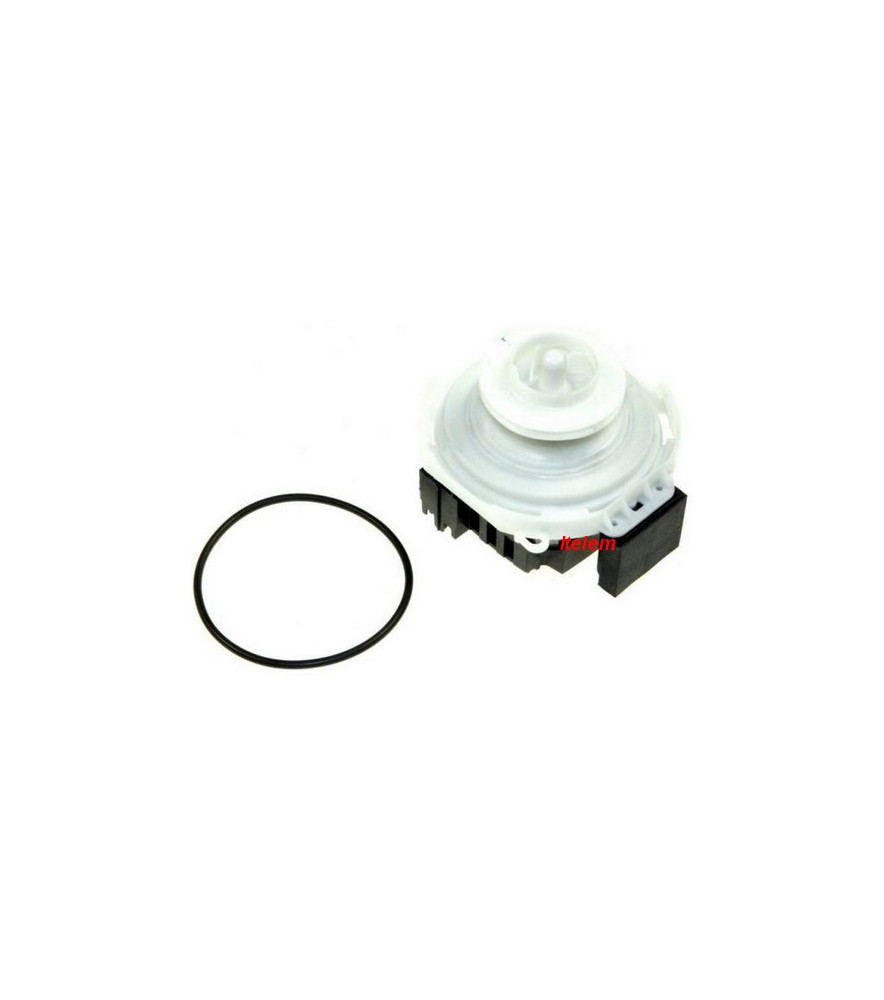 MOTORE LAVASTOVIGLIE ARISTON HOPOINT INDESIT WHIRLPOOL CODICE Ricambio C00302488 C00582057 C00731573 482000022216 488000731573 - Foto 12