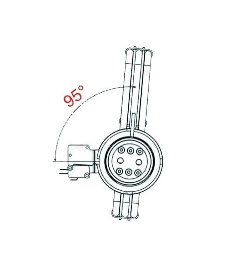 Desco 607162
