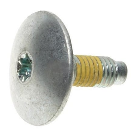 Vite Per Puleggia Lavatrice 41021881 - Ricambio Originale Per Candy, Hoover, Brandt E Altri - 6