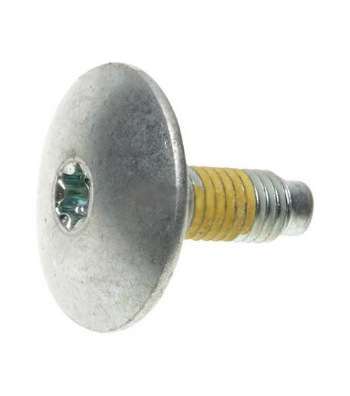 Vis fixation poulie tambour lave-linge Candy 41021881
