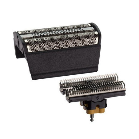 Combipack 31B tete rasoir couteau Braun 81387938