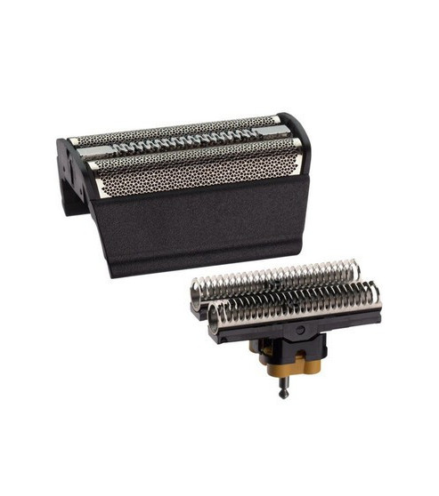 Combipack 31B tete rasoir couteau Braun 81387938