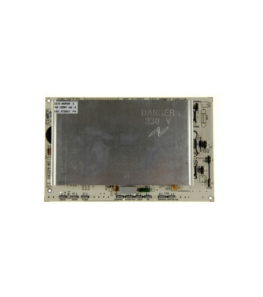 57X0917