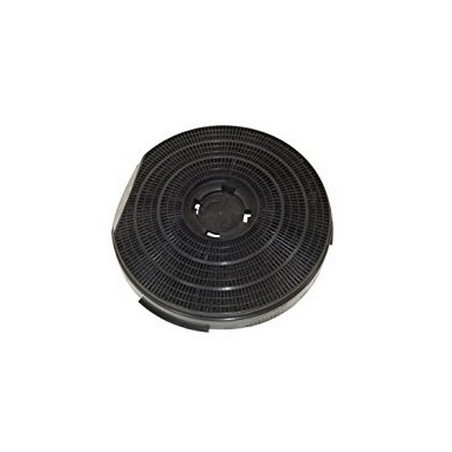 Filtre charbon actif hotte Whirlpool 481281718531