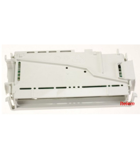 Module electronique lave vaisselle Smeg 816291445