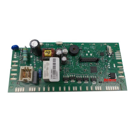 Module electronique 816291445 lave vaisselle Smeg