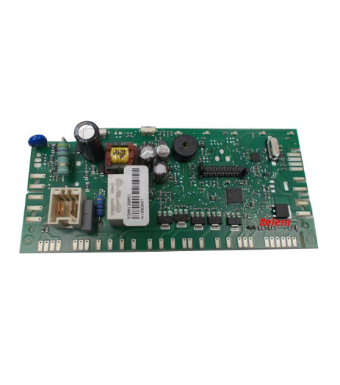 Module electronique 816291445 lave vaisselle Smeg