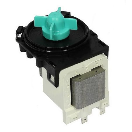 Pompe vidange lave-vaisselle Whirlpool 480140101029
