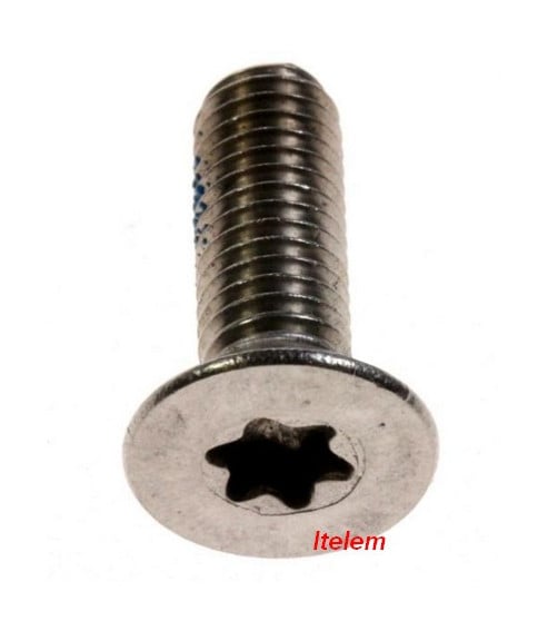 Vis croisillon lave-linge Fagor W13G007A9