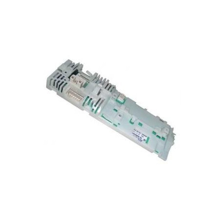 Module électronique lave-linge Bosch 00448305